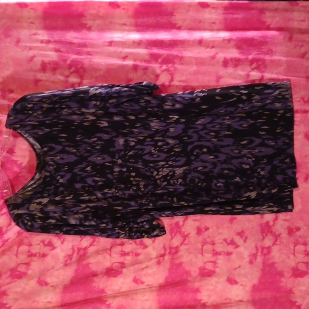 Women's XL Attention brand